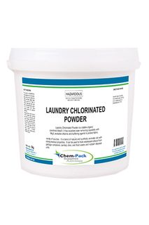 LAUNDRY CHLORINATED POWDER/5KG