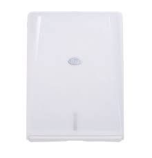 SLIMLINE HAND TOWEL DISPENSERS