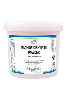 AUTO MACHINE DISHWASH POWDER 5KG