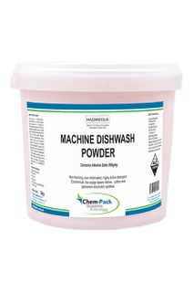 AUTO DISHWASH POWDER 5KG