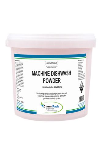 AUTO DISHWASH POWDER 5KG