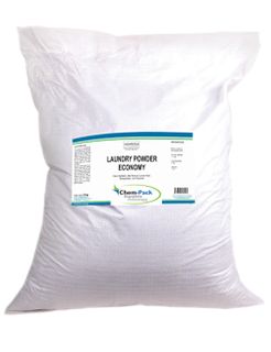 ECONOMY LAUNDRY POWDER 25KG