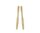 FORK BAMBOO COCKTAIL 90MM 100/PKT