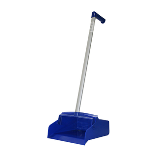 EDCO CONTRACTOR LOBBY PAN & BRUSH SET BLUE
