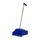 EDCO CONTRACTOR LOBBY PAN & BRUSH SET BLUE