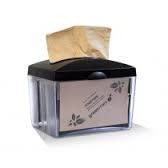 RECYCLED 1PLY DISPENSER NAPKIN 5000/CTN