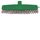 FLOOR SCRUB 300MM GREEN