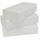 COMPACT TAD HAND TOWEL 19X28CM 120SHT 20PKTS