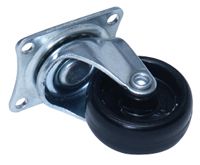 ROLLER CASTER WHEEL / M/BUCKET