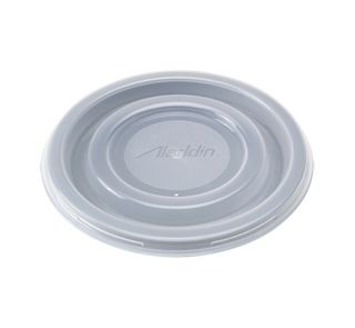 REUSABLE BOWL LID SUIT 8/12OZ 100/CTN