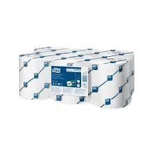 ENMOTION HAND TOWEL -6 ROLLS- 471110