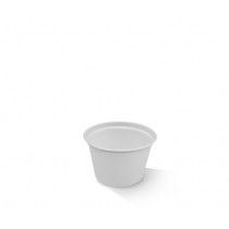 SERVING CUP 2OZ (57ML) SUGARCANE 2000/CTN C002