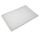 GLITTERPAD 250 X115 WHITE EA