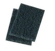 SCOURER SCRUB POT & PAN/EA