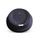 PLASTIC LID BLACK 8/12/16/20OZ 90MM 1000/CTN