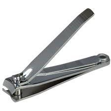 NAIL CLIPPERS - SMALL