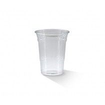 PET COLD DRINK CUP 16OZ/500ML 1000/CTN