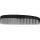 COMB 125MM BLACK 12/PKT