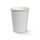 SINGLE WALL PLAIN CUP WHITE 6OZ 1000/CTN