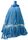 DURACLEAN HOSPITAL LAUNDER MOP BLUE