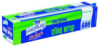 CLINGWRAP VITAFRESH  33CM X 600M ROLL