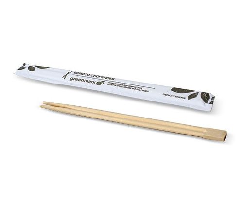 CHOPSTICKS WOODEN 100/PKT