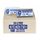 BIN LINER SMALL WHITE 18L 1000/CTN