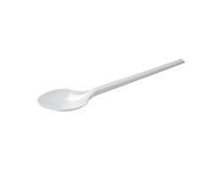 PLASTIC TEASPOONS 1000/CTN