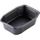 PP HMR BLACK TRAY 1035ML 312/CTN