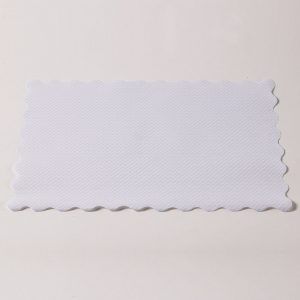 WHITE PLACEMAT 240X355MM 2000/CTN