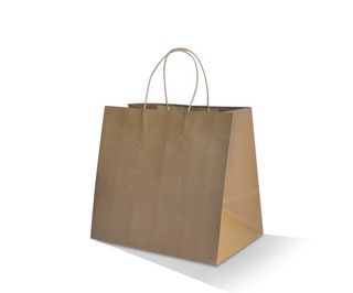 BROWN CRAFT BAG 320X350X230 150/CTN