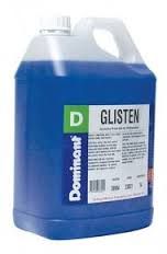 GLISTEN RINSE AID 5L