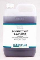 LAVENDER DISINFECTANT 5L