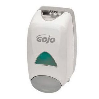 GOJO GREY FMX DISPENSER 1.2L/ EA