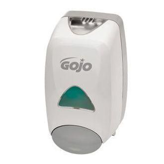 GOJO GREY FMX DISPENSER 1.2L/ EA