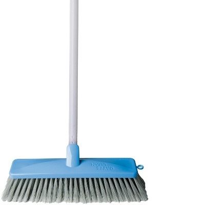 BROOM INDOOR SOFT FILL