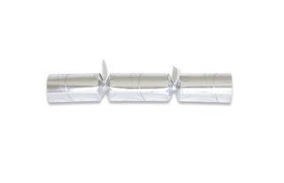 BON BON 12INCH SILVER SWIRL 50/CTN