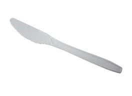 PLASTIC KNIFE 1000/CTN