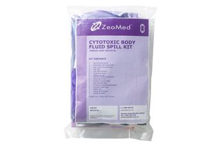 CYTOXIC BODY FLUID SPILL KIT