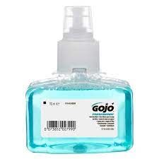 GOJO  FOAM HANDWASH 700ML 3/CTN-1311