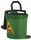 WRINGER BUCKET DURACLEAN MKII GREEN