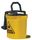 WRINGER BUCKET DURACLEAN MKII YELLOW