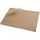 BROWN GREASEPROOF PAPER THIRD 1200/PKT