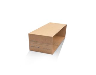 BROWN CATERING TRAY SLEEVE MED/LG 50/CTN