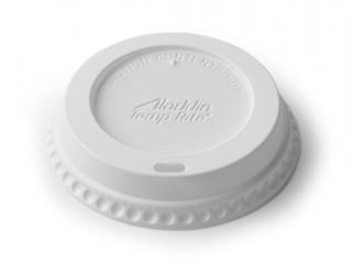 DISPOSABLE DRINK THROUGH LID 1000/CTN