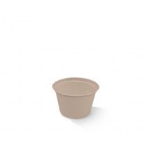 SERVING CUP 2OZ (57ML) BAMBOO 2000/CTN