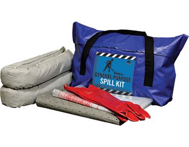 GENERAL PURPOSE MINI SPILL KIT