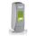 GOJO SOAP DISPENSER MANUAL GREY/WHITE