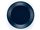 9" DESGINER SERIES INSULATED BASE  S95F SAPPHIRE CTN/12