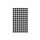 BLACK GINGHAM GREASEPROOF PAPER 200X300 200/PKT